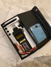 SHIMPO DT 105 hand digital tachometer