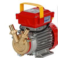 Pompa per travasi ( acqua/vino)