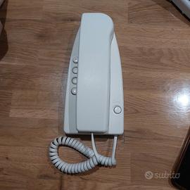 Citofono Bticino 344212