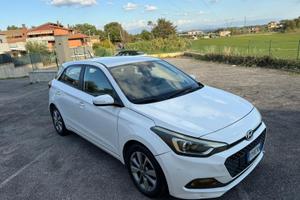 Hyundai i20 1.1 CRDi 12V 5 porte Comfort