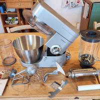 Kenwood Chef Premier