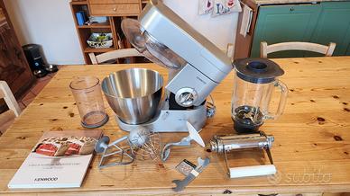 Kenwood Chef Premier