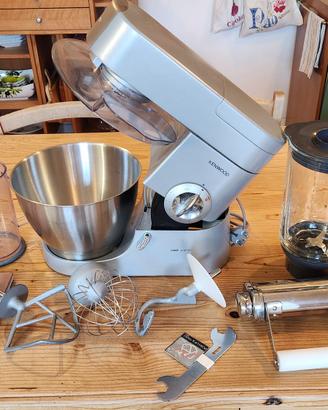 Kenwood Chef Premier