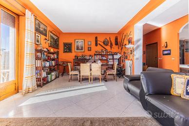 MULTILOCALE A CAPRANICA