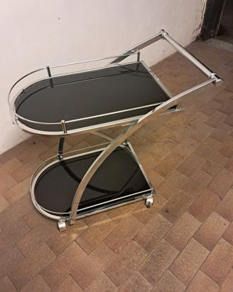 Carrello porta liquori,  bottiglie 