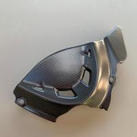 Kit cover pignone carbonio Ducati Monster 1200