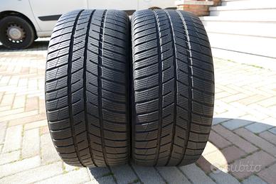 2 gomme invernali Barum 235\50\19
