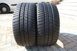 2 gomme invernali Barum 235\50\19