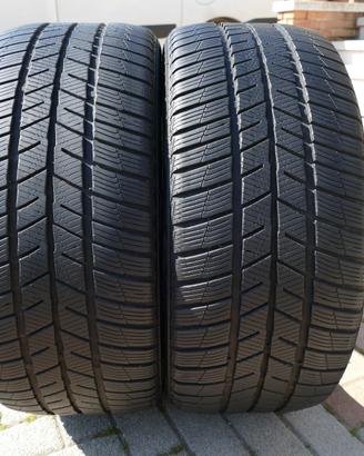 2 gomme invernali Barum 235\50\19