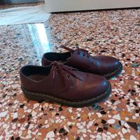 dr. martens original vegan n. 38