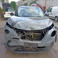 RICAMBI USATI AUTO NISSAN Juke Serie (F16) N.D. HR