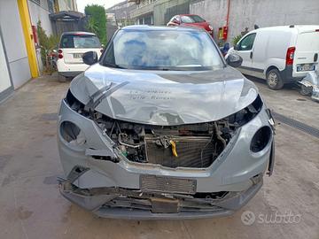 RICAMBI USATI AUTO NISSAN Juke Serie (F16) N.D. HR