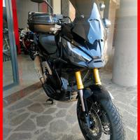 Honda xadv *promo incluso passaggio*rate/garanzia