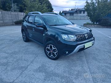 Dacia Duster 1.6 sce GPL 4x2 Techroad