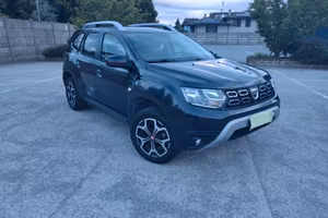 Dacia Duster 1.6 sce GPL 4x2 Techroad