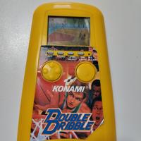 konami Double Dribble 1989 portatile 