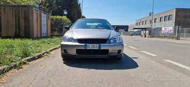 Honda Civic 1.4 is 