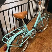 Bicicletta graziella scout 24’’ vintage