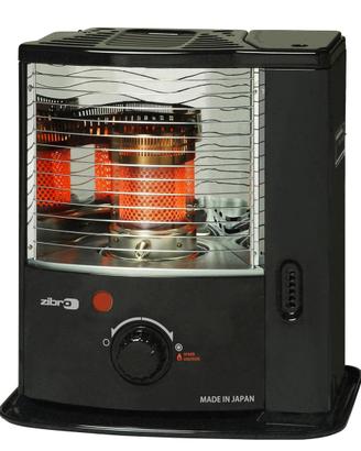 Stufa Zibro Rs-2222