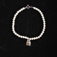 Bracciale Capri Argento