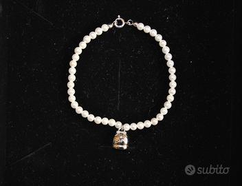 Bracciale Capri Argento