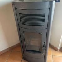 Stufa a pellet MCZ