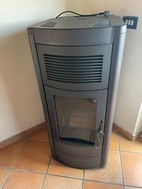 Stufa a pellet MCZ