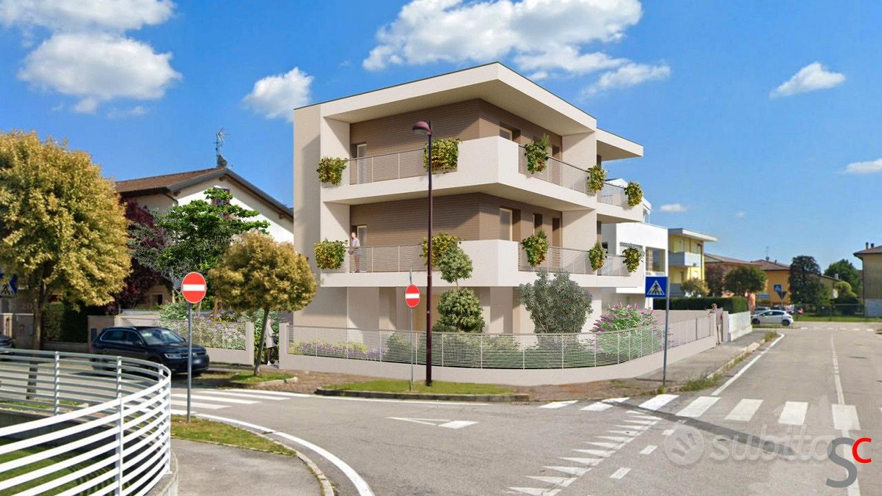Appartamento – Rubano, Bettanella - Vista 4
