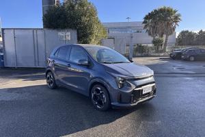 Kia Picanto 1.0 STYLE TT