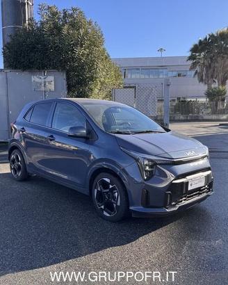 Kia Picanto 1.0 STYLE TT