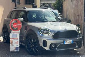 Mini Cooper D Countryman 2.0 Northwood Edition
