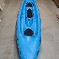 kayak