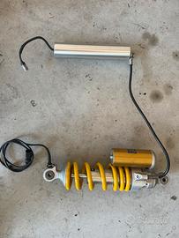 Ammortizzatore post ducati multistrada 1260 s