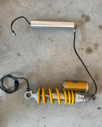 Ammortizzatore post ducati multistrada 1260 s