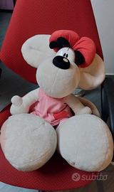 peluche Diddl grande