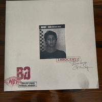 Vinile “Innocente” Baby Gang, 1 LP Limited Edition