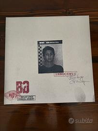 Vinile “Innocente” Baby Gang, 1 LP Limited Edition