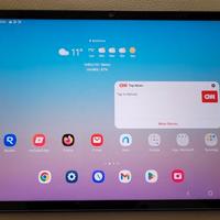 Tablet Samsung Galaxy Tab S8
