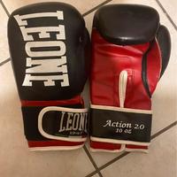 Attrezzatura Kick Boxing