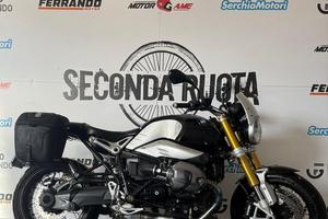 BMW R nineT