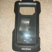 Supporto Porta Cellulare Smartphone 