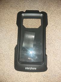 Supporto Porta Cellulare Smartphone 