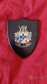 crest arma dei carabinieri 