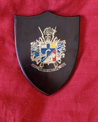 crest arma dei carabinieri 
