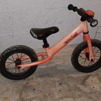 bici da bambino senza pedali