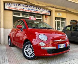 Fiat 500 1.2 Pop 69cv - 12/2012