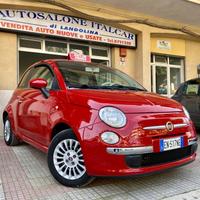 Fiat 500 1.2 Pop 69cv - 12/2012