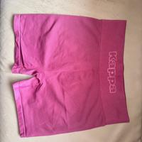 Kappa Short nuovo,Taglia M