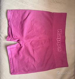 Kappa Short nuovo,Taglia M