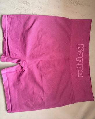 Kappa Short nuovo,Taglia M